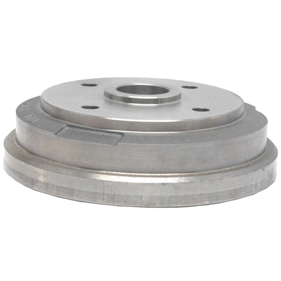 Tambores de freno traseros zapatas de freno y herrajes kit de resorte para Mazda GLC 1983-1985 Foto 3 de 4