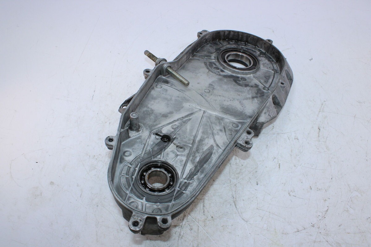 2008 Ski-doo Mxz 800r Adrenaline Power Tek Chain Case 504152684 | eBay