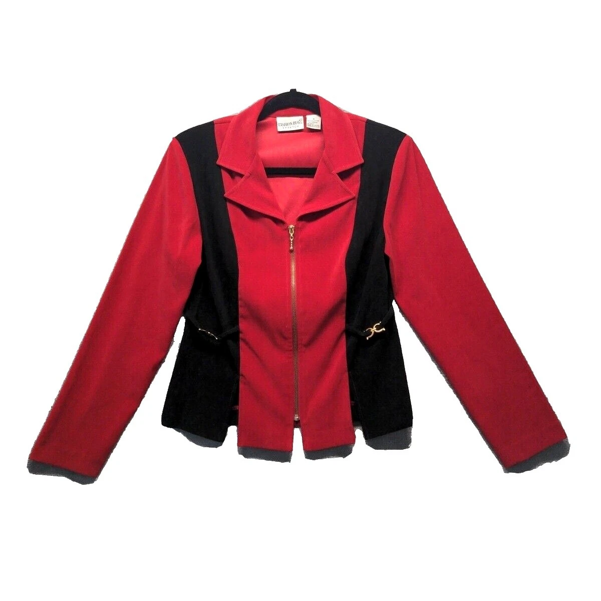 Abrigos Casual sólido Fashion Bug, chaquetas y chalecos para Mujeres