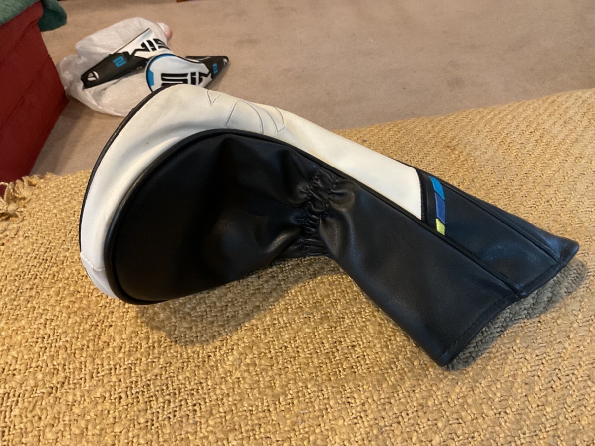TSR2 9° ドライバー　美品　シャフト　カバー 中古】TSR2 ドライバー Tour AD IZ-6 9 S C(ドライバー（単品