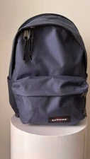 EASTPAK Backpack BAG  Day OFFICE BOAT NAVY JS0A86CI-KN7 27L BRAND NEW