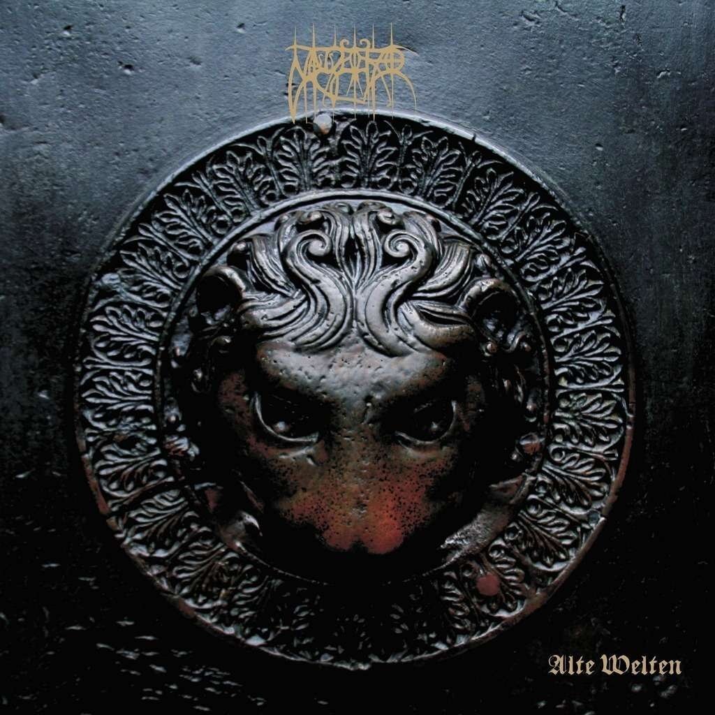 Alte Welten .Digi) (CD)