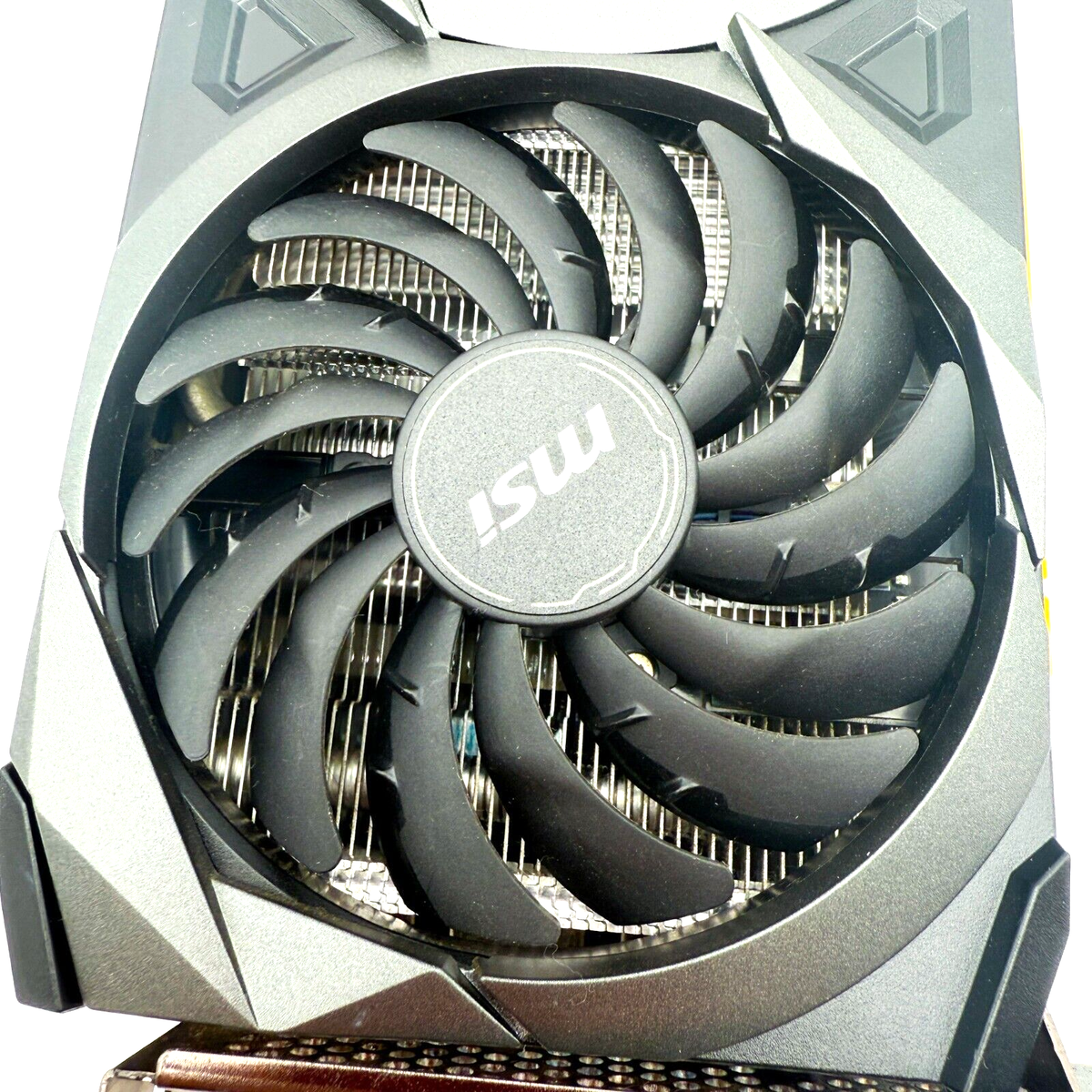 【新品・未使用】RTX3060 VENTUS 2X 12G OC MSI - Brandclub - MSI GeForce RTX 3060 Ventus 2X 12G OC