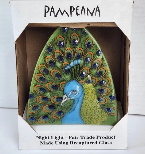 Pampeana Nightlight - Thumbnail 3