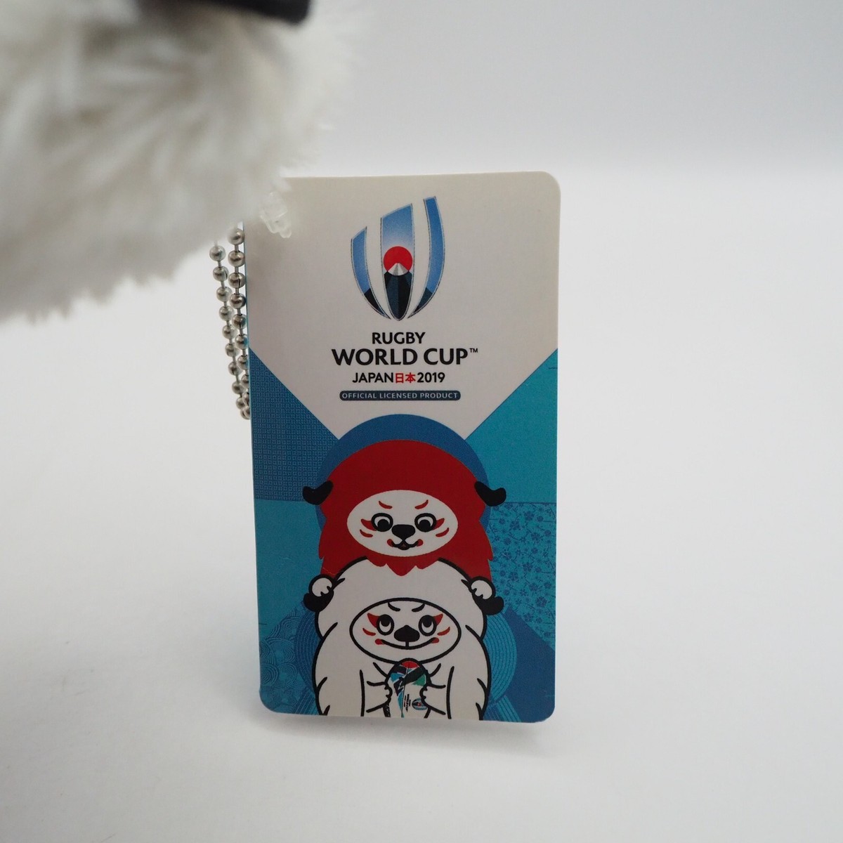 Rugby World Cup C3004 Japan 2019 Ren-G Kabuki 4