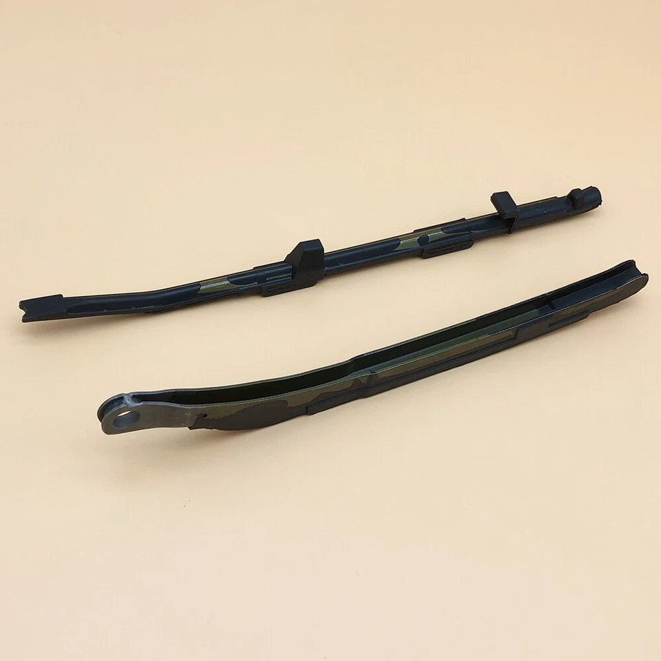 Cam Timing Chain Guides for Honda XR600R 1988-2000 NX650 1988-1989 Motorcycle - Image 3 of 3