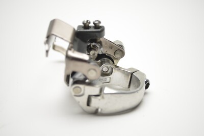 Dérailleur Avant Shimano STX RC FD-MC36 VTT – 3 Plateaux, Fixation Par Vis