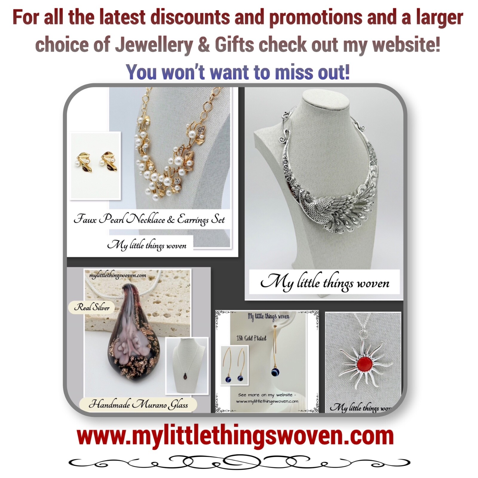 Peacock Texture Ethnic Bohemian Collar Pendant Statement Necklace Silver