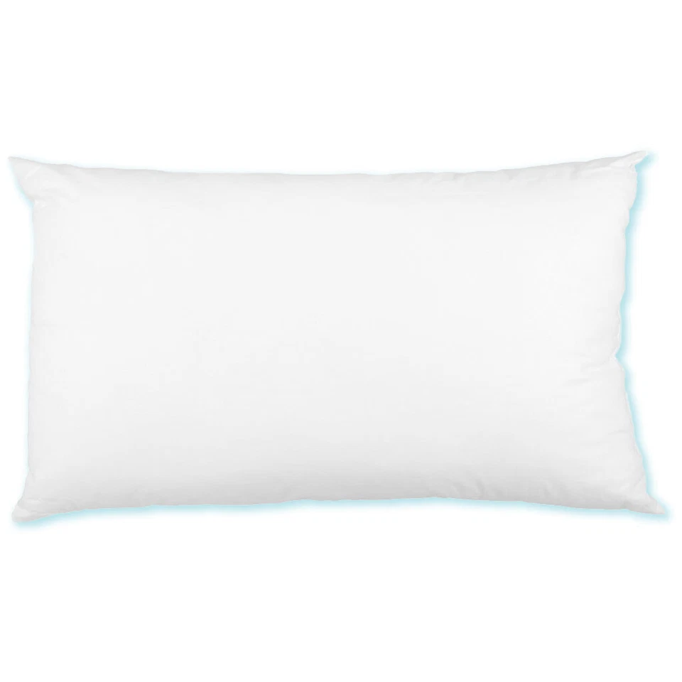 Kissenfüllung Kissen Füllkissen Sofakissen Bettkissen Federkissen Dekokissen  - Bild 3 von 4