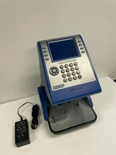 Schlage Ingersoll-Rand HandPunch GT-400 Biometric Time Clock