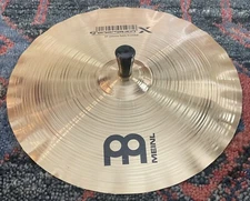 MEINL Cymbals Generation X Signature Johnny Rabb Drumbal - 10" 