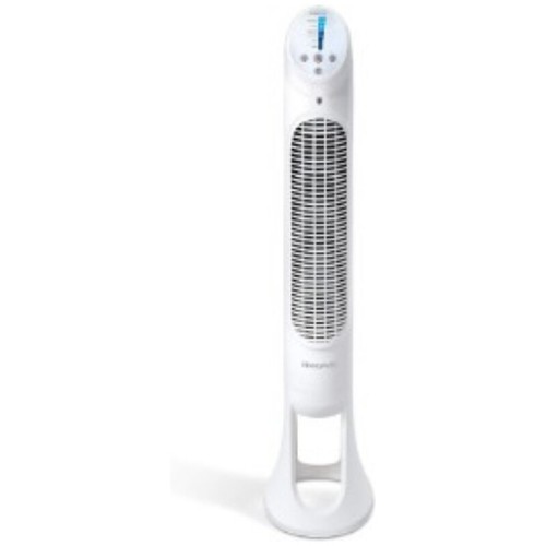 Quiet Set Whole Room Tower Fan Floor Portable Fans 5 Speed Settings Home Sturdy