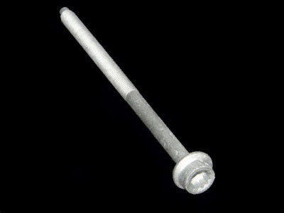 Zylinderkopfschrauben VW 1,0 + 1,4 MPI   z.B. AUC / AUD