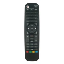 Replace Remote Control Fit For Learning Function for GTMEDIA V7 Receiver