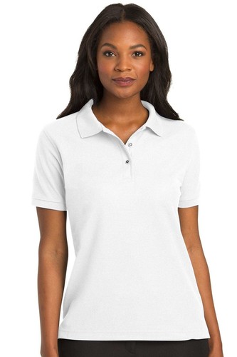 Womens Polo Shirt - Picture 108 of 108