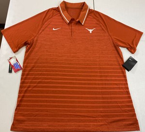 Nike Texas Longhorns Sideline Team 