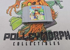 Nintendo Diddy Kong Racing Nintendo 64 N64 Racing Game Cartridge, E, NTSC-U/C
