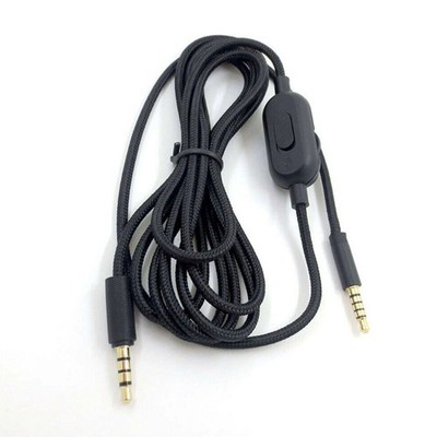 Ersatzkabel für Logitech G433/233 /G Pro /G Pro X /HyperX Cloud Alpha / Xbox One