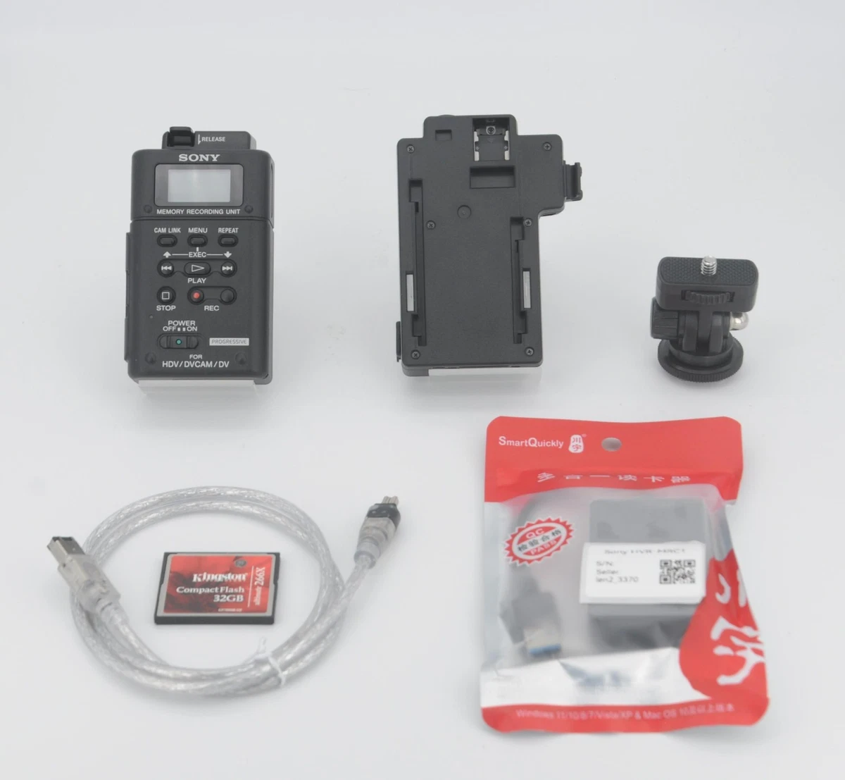 sony hvr mrc1 products for sale | eBay