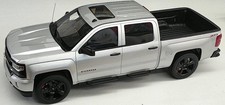 GT SPIRIT Redline Edition 1/18 Chevrolet Silverado 1/18