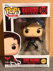 Funko Pop! DC Heroes Batman Beyond Terry McGinnis #560 Chase