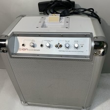 Ion Block Rocker for sale | eBay