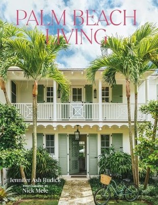 Palm Beach Living - 97808654174