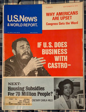 US News & World Report September 6, 1975