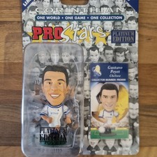 Corinthian Platinum | - ProStars Packs Figures Series Prostars