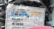 100pcs/pack New For Connector 6189-7606 61897606 Automotive Plugs Accessories