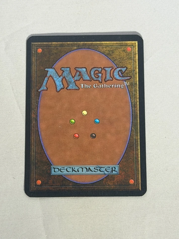 MTG Pestilence Alpha Magic the Gathering - Image 2 of 2