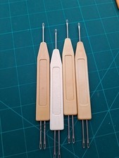 Knitting Machine Transfer Tool - 2 /1