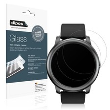 2x Protective Film for Haylou LS05S Matte Protection Flexible Glass 9H