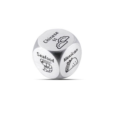 Fathers Day Dice Gifts for Husband Date Night Ideas Couple Gifts for Girlfrie...