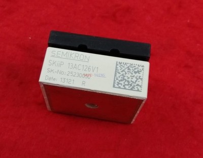 1x Brand New Module SKIIP13AC126V1 @yay #zc