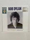 BOB DYLAN - MIXING UP THE MEDICINE Gold Vinyl Barnes & Noble 2023 US New