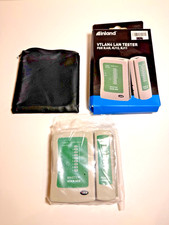 VTLAN4 LAN TESTER For RJ45, RJ12  RJ11 inland NEW NIB
