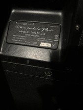 Sub 18 Passivo Wharfedale