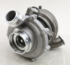 New Garrett Turbocharger Assembly 8881425001s 6.7l Powerstroke Cab Chassis 17-19
