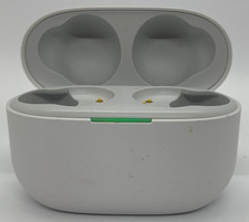 Sony WF-LS900N/W LinkBuds S Wireless Charging Case - White 22 - Serial 3036773