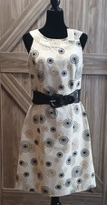 Tweeds - New With Tag- Chic Vintage Dress