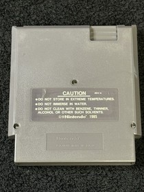 Platoon (Nintendo NES, 1988) &ndash; Authentic, Tested, Sunsoft