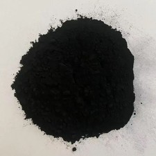 1 LB Black Iron Oxide Powder Magnetite, Fe2O3 