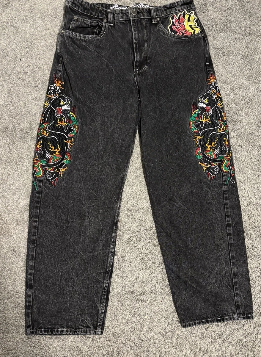 Regular 33 Size Jeans Men's 28 in Inseam for sale | eBay