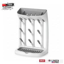 OXO tot Space Saving Drying Rack - Brand New