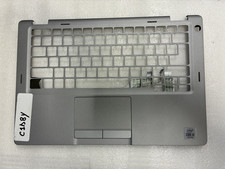 Dell Latitude 5310 Palmrest Touchpad W/SC NFC 00J79J C1D8Y 0C1D8Y