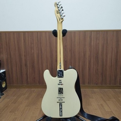 Electric Guitar Fender USA Highway One Telecaster Made in USA S/N