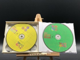 D2 w/spine (Sega Dreamcast,1999) from japan
