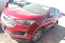 2022 Ford Edge 2.0L Engine Motor OEM 93K Miles - LKQ456251734