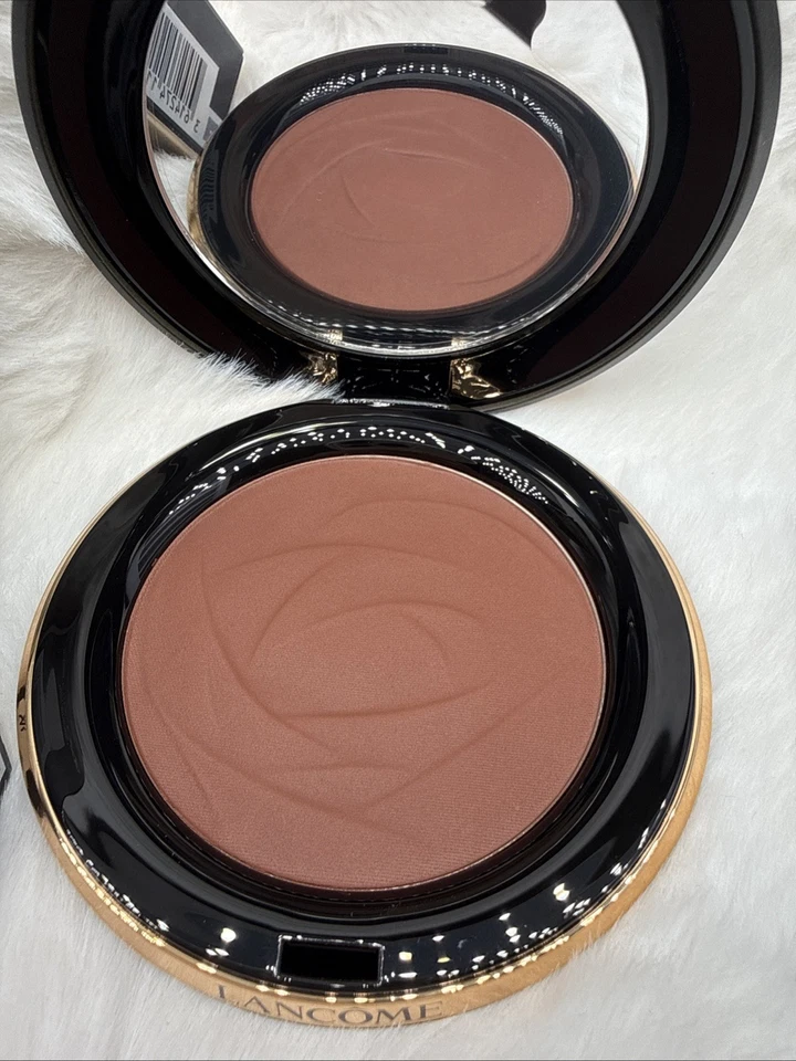 LANCOME Teint Idole Ultra Wear C.E. Bronceador transformador de piel 07 DEEP 10 g - Nuevo en caja Foto 3 de 4